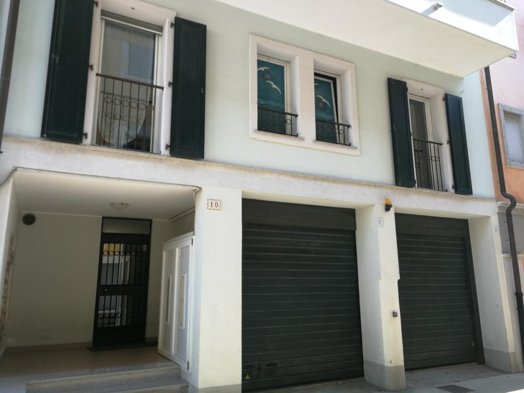 Grado Exclusive Apartment Exterior foto