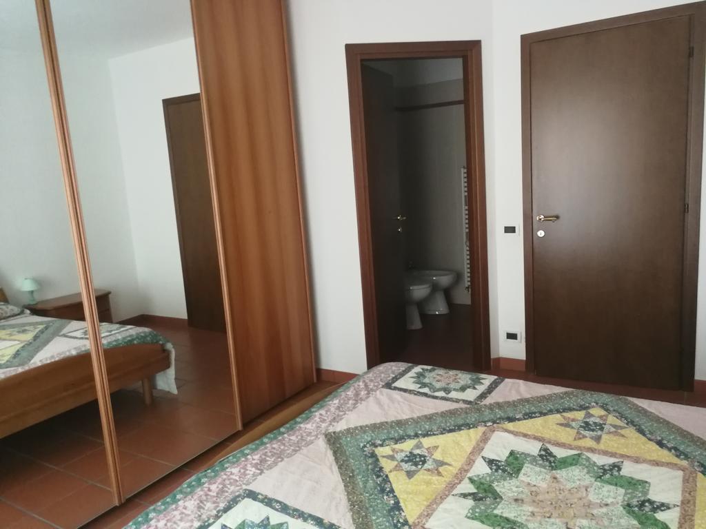 Grado Exclusive Apartment Exterior foto